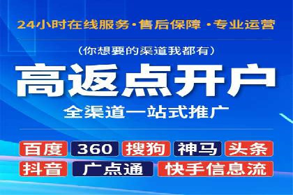 掌握开户高返点技巧：成功案例解读